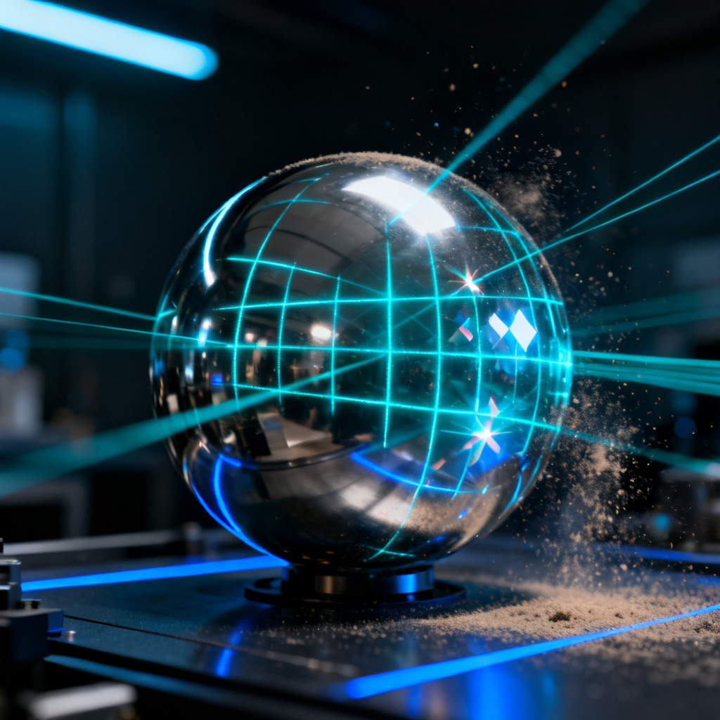 Product still synthesized with Gemini Flash Image